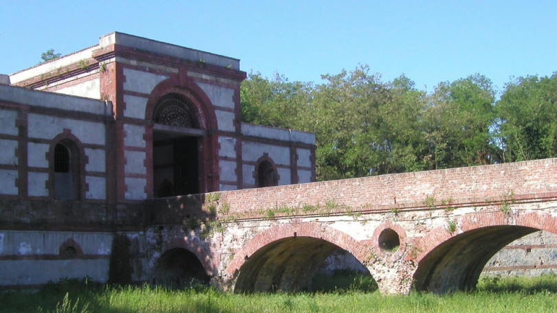 Chiusura temporanea del Parco della Cittadella